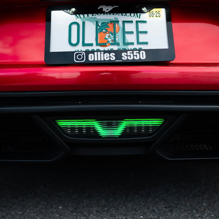 2015-23 Ford Mustang RGB Reverse Light (V2)