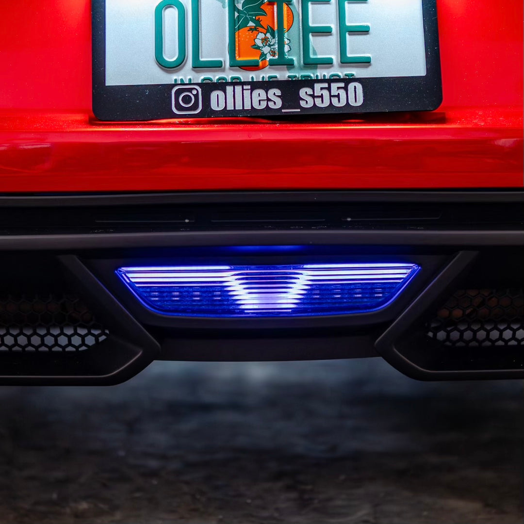 2015-23 Ford Mustang RGB Reverse Light (V2)