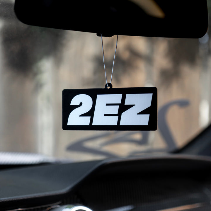 2EZ Air Freshener